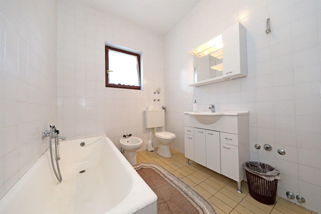 Rooms Jeriko Vodice Exteriör bild